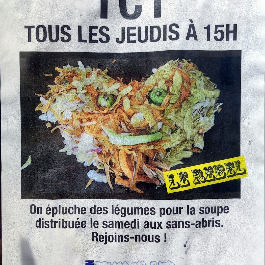 Le Rebel 1